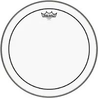 Remo PS-0315-00 - PINSTRIPE CLEAR 15