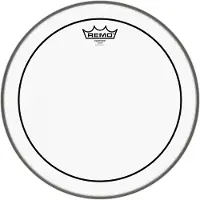 Remo Pinstripe Clear Drumhead, 14"