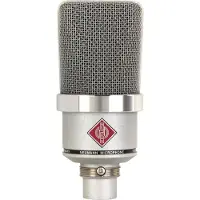 Neumann TLM 102 Nickel
