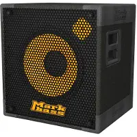 Markbass MB58R PURE 151 1X15 400W 8 OHMS