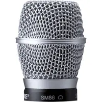 Shure RPW114 condensator SM86 head