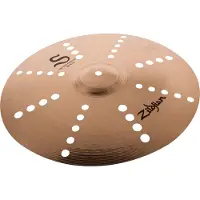 Zildjian S Family 18" Trash Crash Cymbal