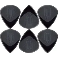 Dunlop John Petrucci Jazz III Picks Players Pack of 6