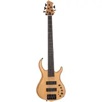 Sire Marcus Miller M7 2nd Gen Swamp Ash Natural 5-snarige basgitaar