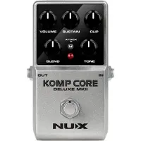 Nux Komp Core Deluze MKII Pedal