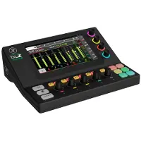 Mackie DLZ Creator XS