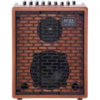 Acus One ForStrings 5, model Ferdi Wood