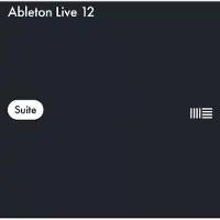 Ableton Live 12 Suite