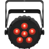 Chauvet SLIMPAR T6BT