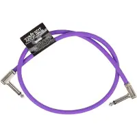 Ernie Ball Flex 60,96 cm Gewikkeld - Gewikkeld Patchkabel