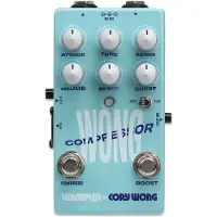 Wampler Cory Wong Compressor Pedal