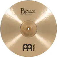 Meinl Byzance Traditional 20 Polyphonic Crash Cymbal