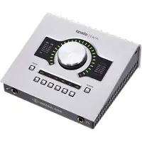 Universal Audio Apollo Twin Usb Heritage Edition