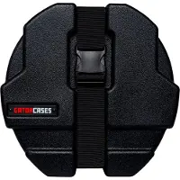 Gator Cases GPC0808 Grooves koffer voor tom 8 x 8 inch