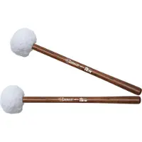 Vic Firth Corpsmaster Bass Mallet X-Large Head Soft
