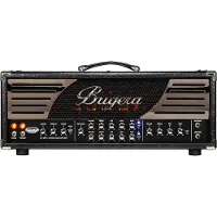 Bugera 333XL Infinium 120 Watt Amp Head
