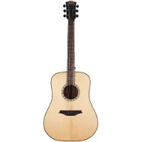 Bromo Bat1 Natural Satin