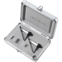 Ortofon Concorde Scratch MK2 Twin
