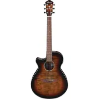 Ibanez Aeg70L-Tih Tiger Burst
