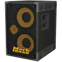 Markbass MB58R 102 PURE (8 Ohm) 2 x 10 inch basgitaar speakerkast 400 watt