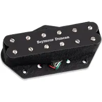 Seymour Duncan MICRO RED DEVIL POUR TELE BRIDGE POSITION