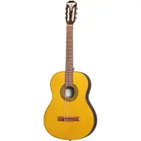 Epiphone classical 2" e1 antique natural