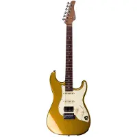 Mooer Gtrs Standard 800 Gold