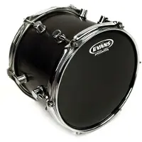 Evans Onyx Drum Head 15"