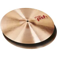 Paiste PST 7 14 Heavy Hi-Hat Cymbals