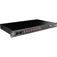 Solid state logic SSL 18 26-in/28-out audio interface