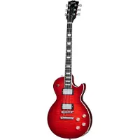 Gibson Les Paul Modern Figured Cherry Burst #207160247