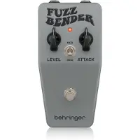Behringer Fuzz Bender