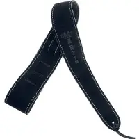 Martin SWEDISH STRAP DOUBLE THICKNESS BLACK