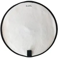 Big Fat Snare Drum QUESADILLA BFSD 13"