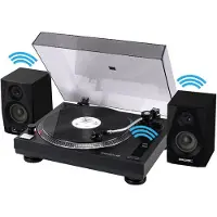 Reloop Pack RT-1 BT + DSM3 BT