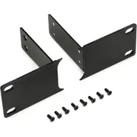 Audient Rack Kit für EVO 16 - Hardware reserveonderdeel en accessoire