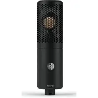Shure KSM40C Condenser Microphone Cardioid Studio Bundle