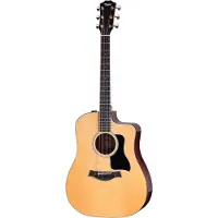 Taylor Guitars Taylor 210ce Plus Natural