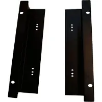 Solid state logic UF8 Kit Rack