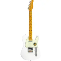 Sire Larry Carlton T7 WH MN