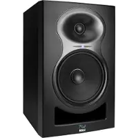 Kali audio Kali LP-6 V2 Zwart