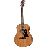 Taylor Guitars GS Mini Mahogany Natural