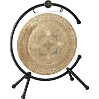 Meinl Sonic Energy Indian Premium Wind Gong 22"