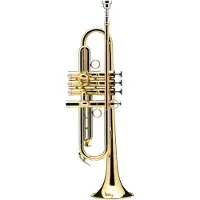 Courtois TOMA BB LACQUERED (ACTOMA-1-0)