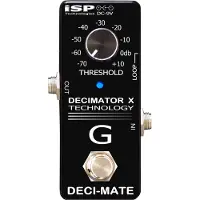ISP Deci-Mate-G Gitaareffect