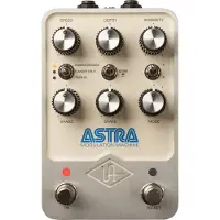 Universal Audio Astra Modulation Pedal