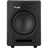 Fluid F8S