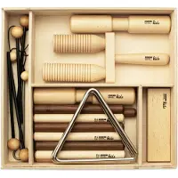 Rohema Childrens Percussion Set 1 for 12 Musicians