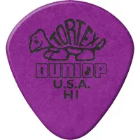 Dunlop JIM 472RH1 Jazz, Paars, 1.14mm, 36/Verpakking