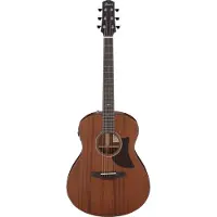 Ibanez Aam740E-Lg Natural Advanced Acoustic Platinum